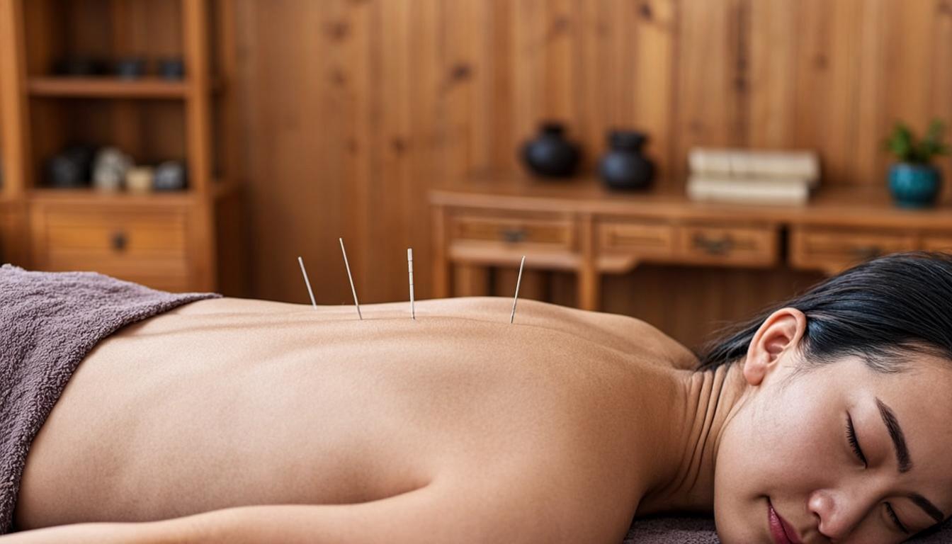 Aromatherapy Swedish Massage