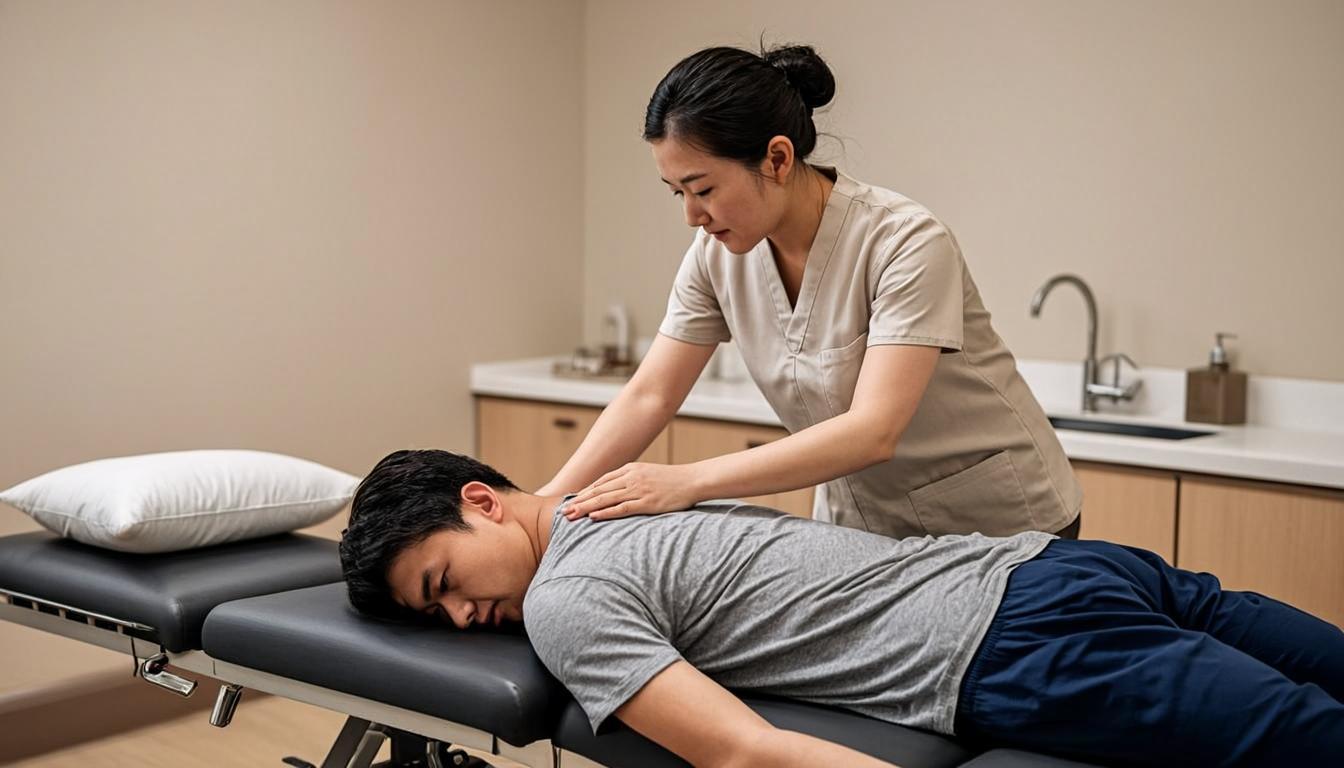 Sports Performance Therapy