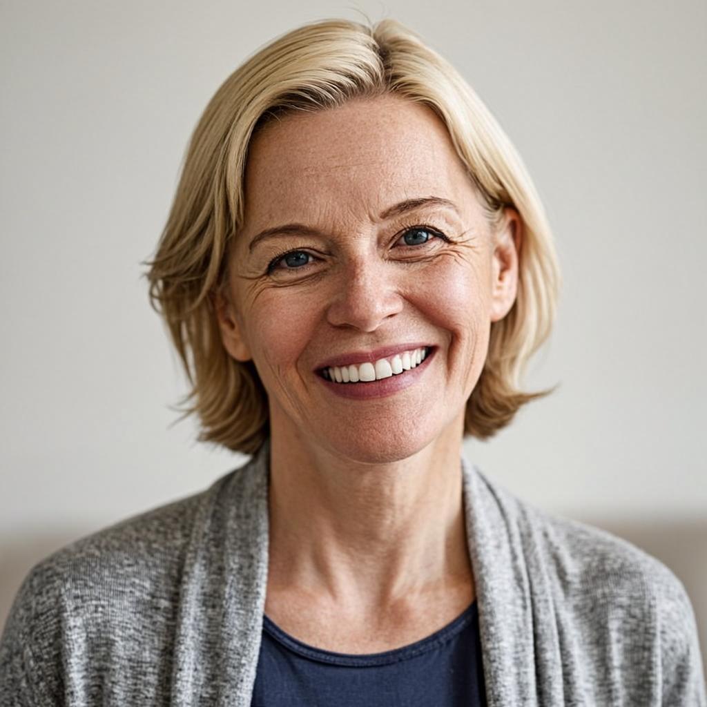 Rebecca Thompson