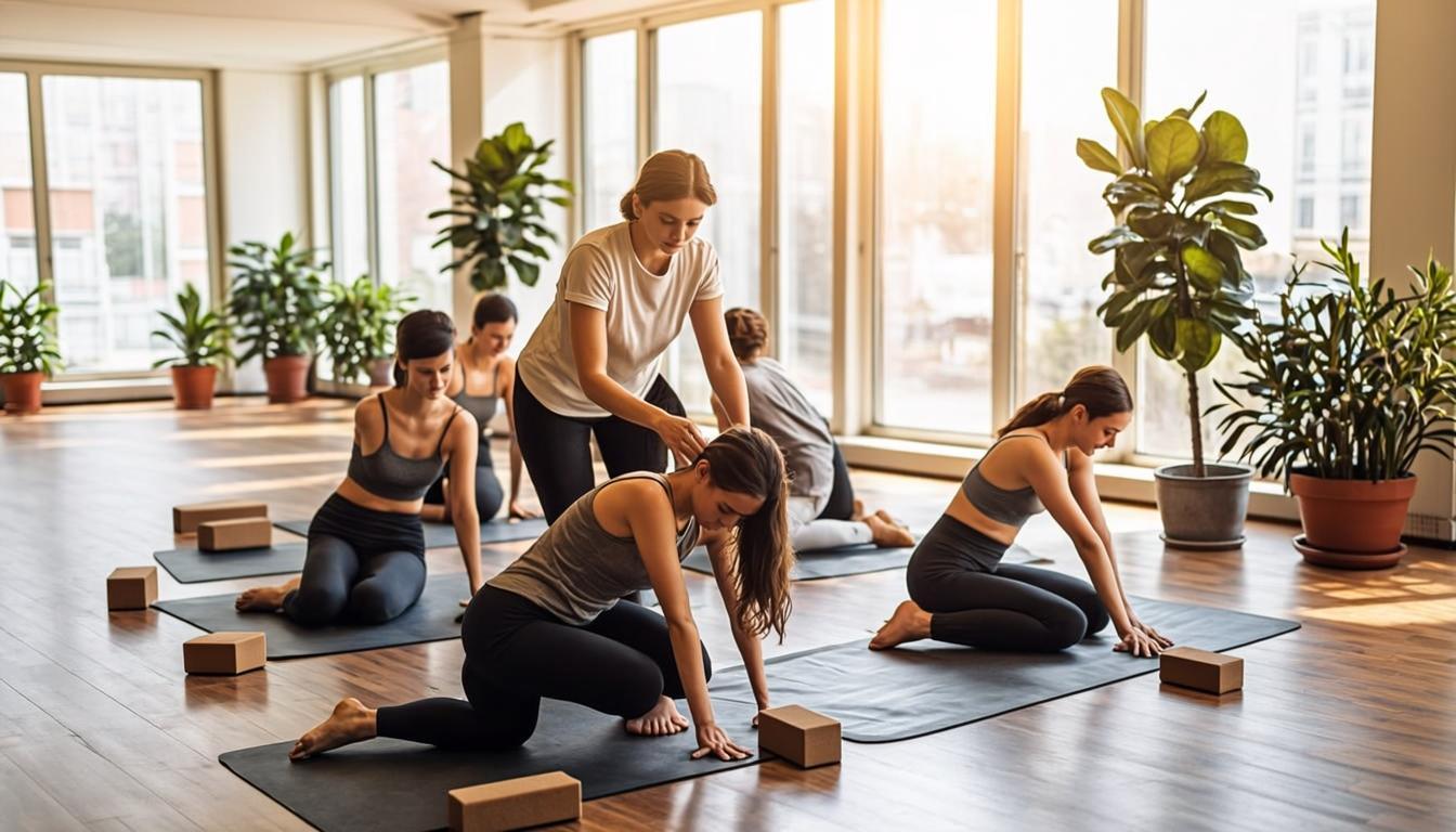 Holistic Wellness Consultation